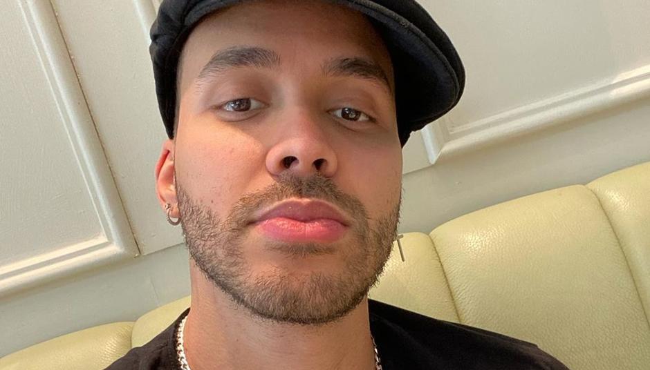 Prince Royce da positivo a COVID-19