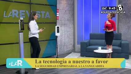 TECNOLOGÍA