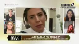Alex badilla 