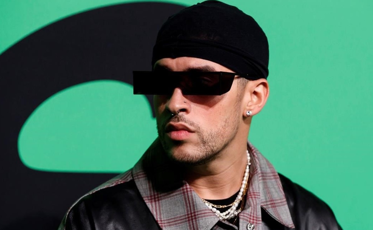 Bad Bunny es premiado como compositor del año por la ASCAP