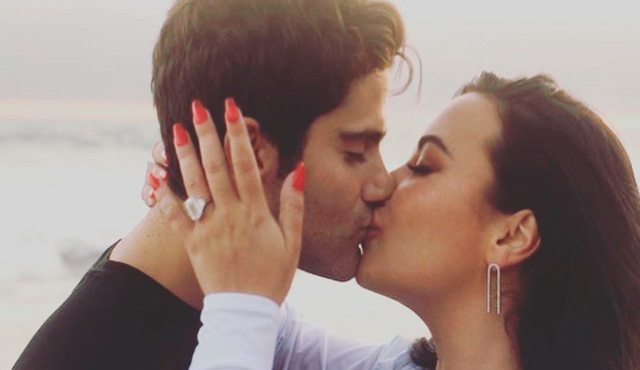 Foto: Instagram Demi Lovato