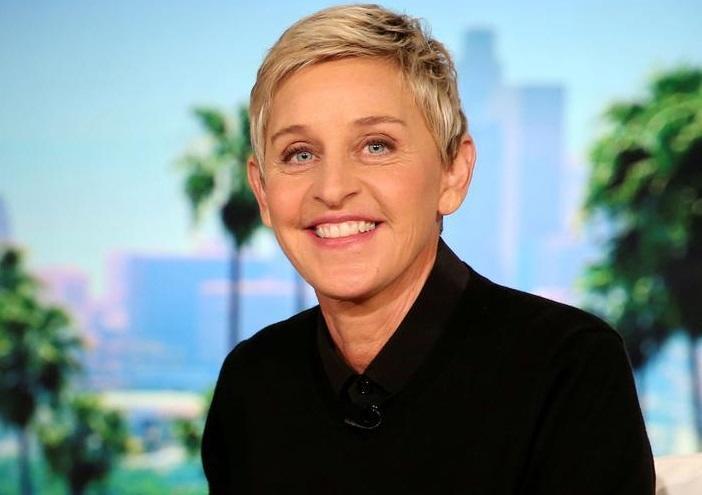Investigan programa de Ellen DeGeneres por supuesto acoso y maltrato a sus empleados