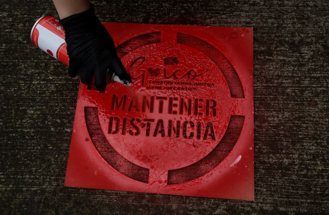 Costa Rica llega a 140 fallecimientos de pacientes COVID-19