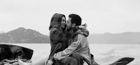 Así demuestran su amor Belinda y Christian Nodal. | Instagram @Nodal