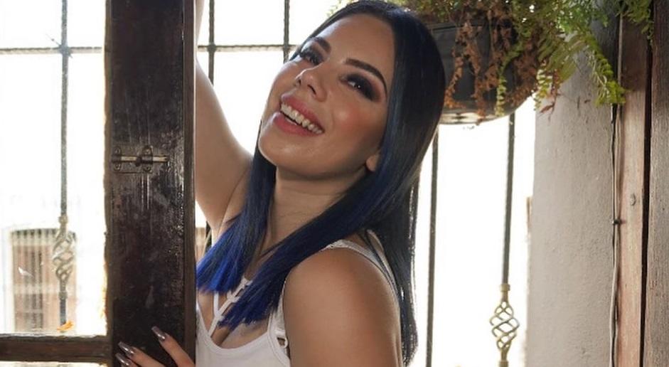 Lizbeth Rodríguez compartió un candente video junto a su novio. | Instagram @lizbethrodriguezoficial