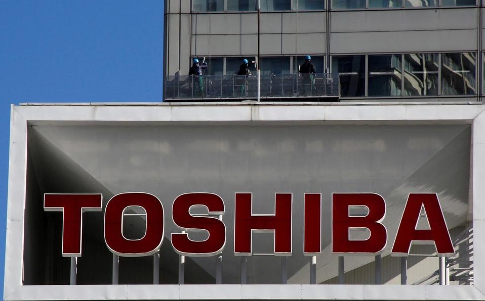 Toshiba abandona negocio de laptops por completo