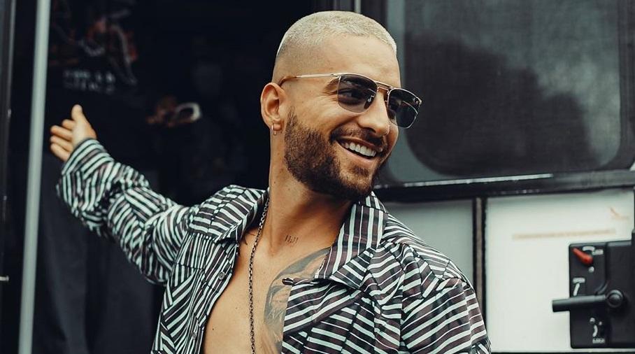 Tal parece que Maluma se estaría dando una nueva oportunidad en el amor. | Instagram @Maluma