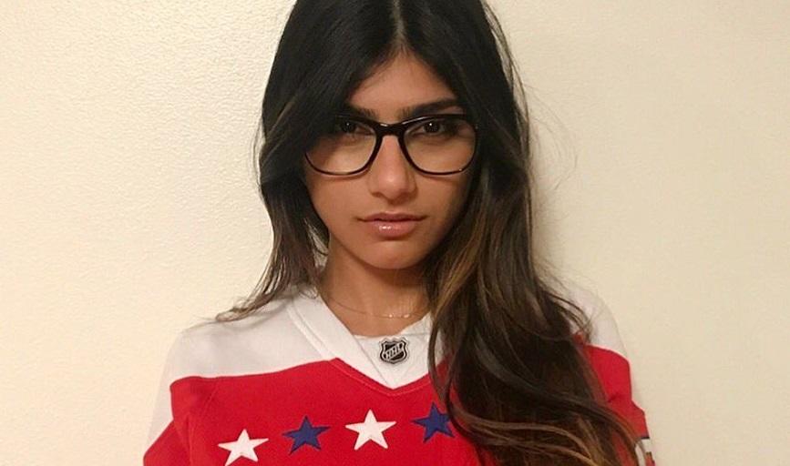 Mia Khalifa suele apoyar causas humanitarias. | Instagram @MiaKhalifa