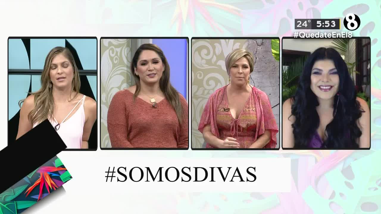 Divas completo 