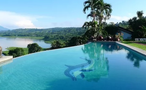 Foto: Referencia / Hoteles.com