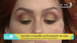 MAKEUP