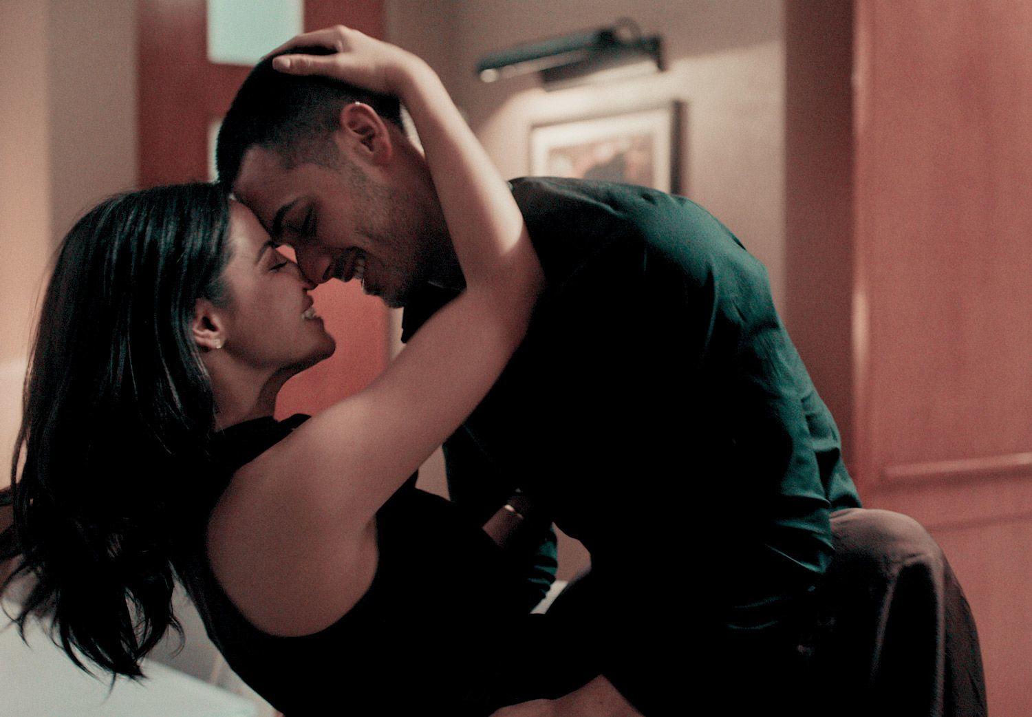 Netflix y Maite Perroni confirmaron la segunda temporada de la serie 