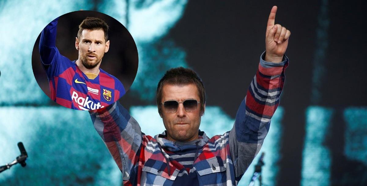 La decisión de Messi de dejar el club catalán sacudió al mundo del fútbol. | Reuters