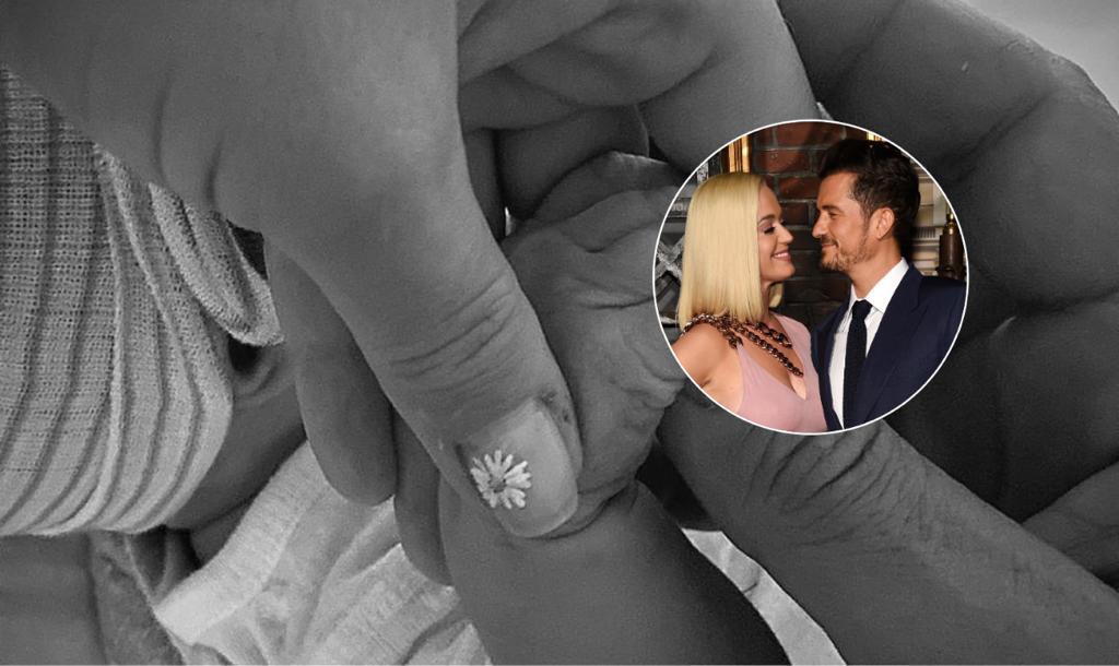 Katy y Orlando crearon una fundación en nombre de su hija para apoyar a otros. | Instagram @OrlandoBloom, AP