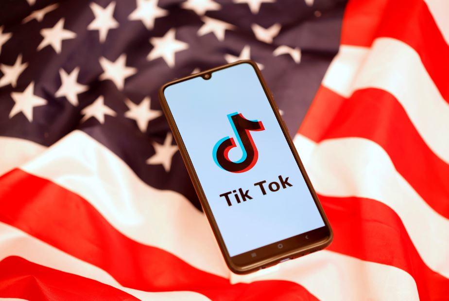 Renuncia el CEO de TikTok tres meses después de aceptar el cargo