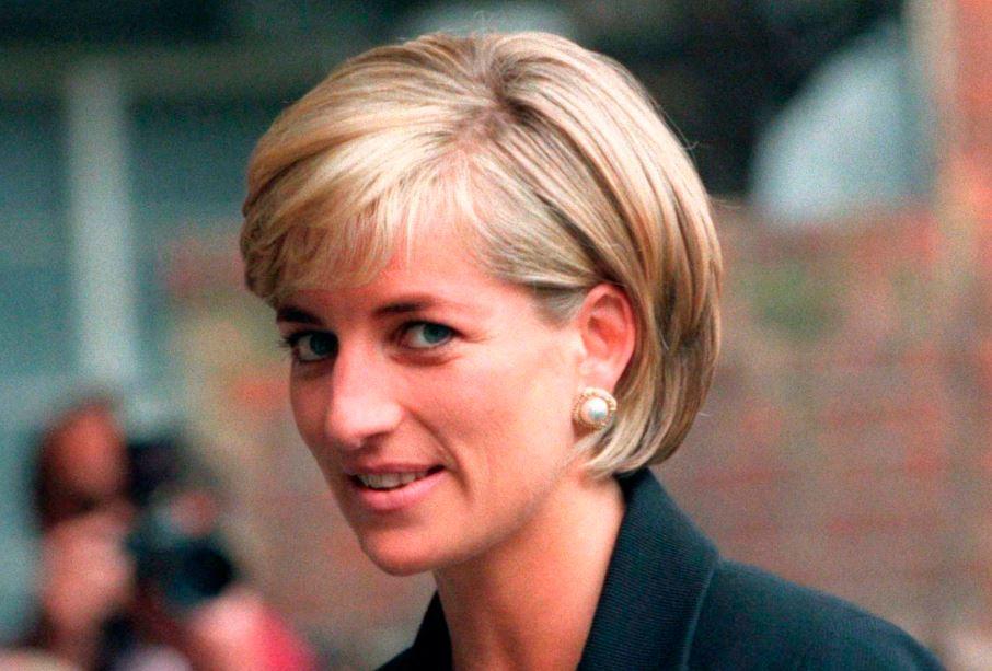 Inaugurarán nueva estatua de la princesa Diana en 2021 en el Palacio de Kensington