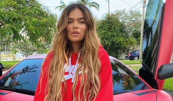 Karol G sorprende a sus seguidores. | Instagram @KarolG