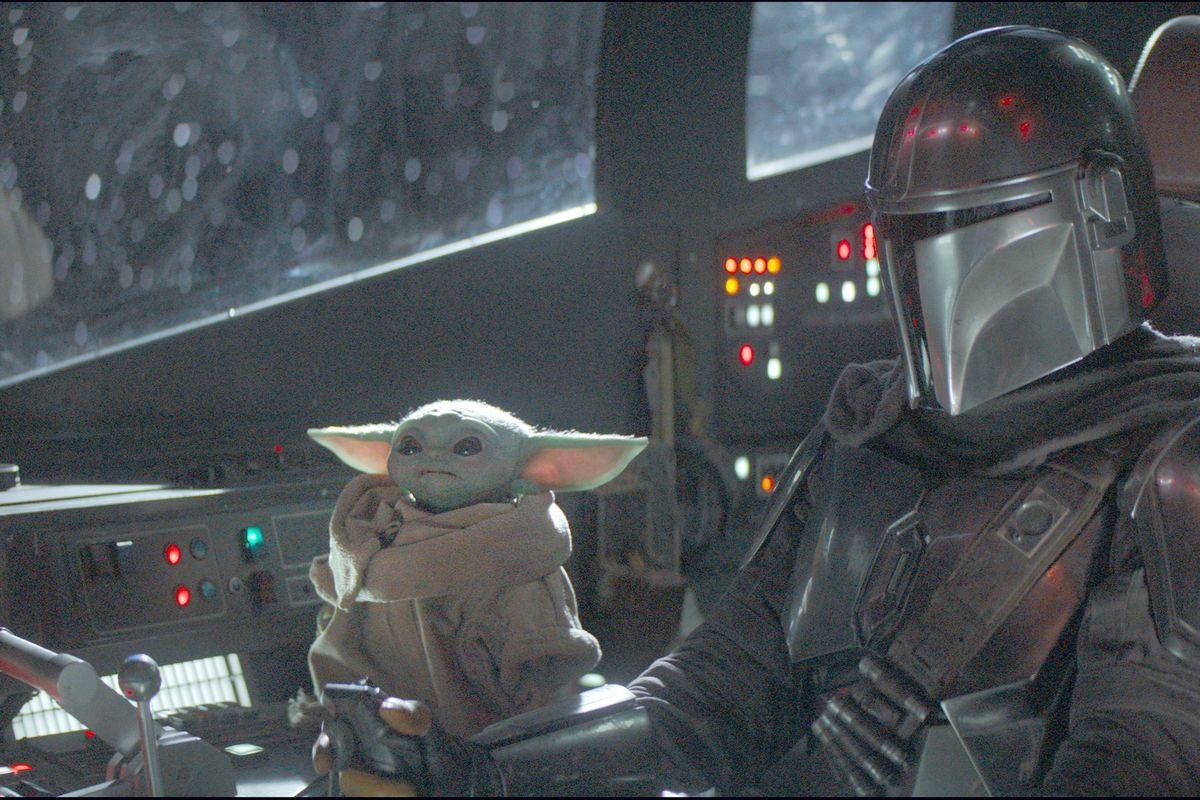 La segunda temporada de 