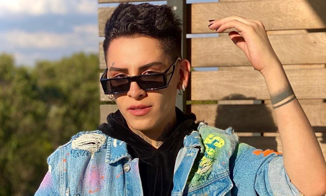 Kunno es duramente criticado en redes sociales. | Instagram @papikunno