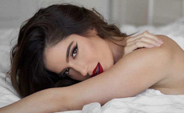 Exnovia de Maluma lanza indirecta en Instagram