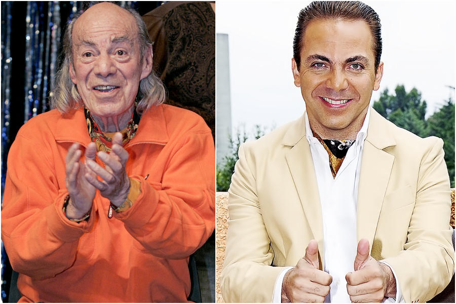 Preparan bioserie de Manuel 