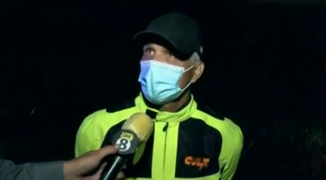 Tío de Allison Bonilla: “Estamos esperando lo peor” 