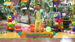 Jappy y su mundo programa completo 