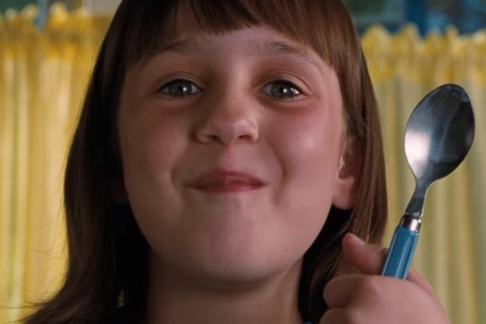 Con tan solo ocho años, Mara Wilson se convirtió en una estrella infantil y llegó a lo más alto de Hollywood. | Disney
