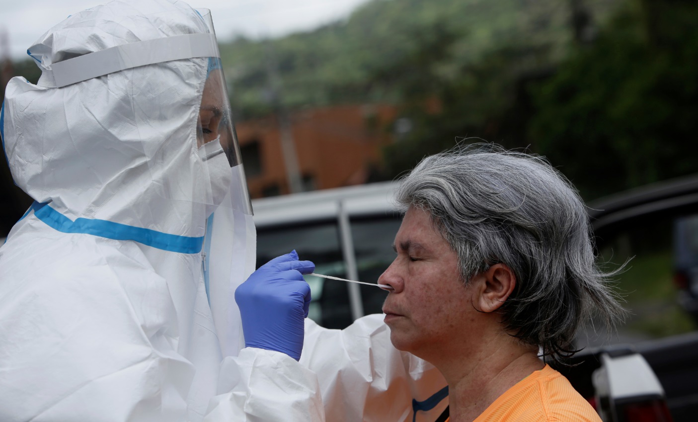 Foto: Referencia / Archivo.