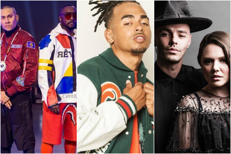 Los premios Billboard Latino se entregarán el 21 de octubre. | Instagram @Ozuna