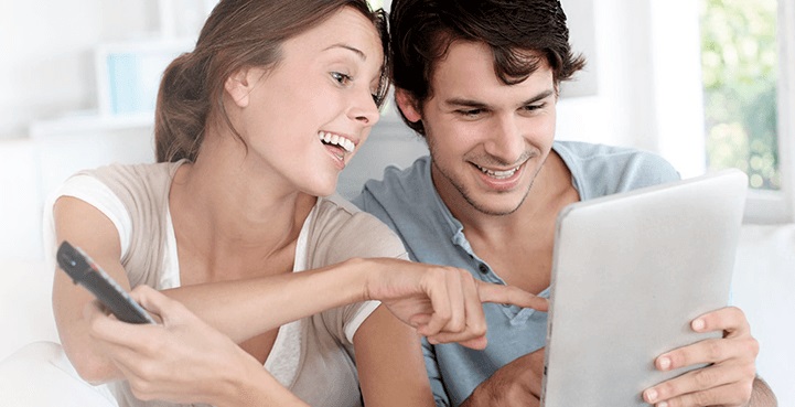 Con Tigo tenés el control total de tu WiFi