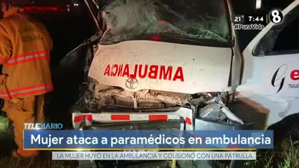 AMBULANCIA