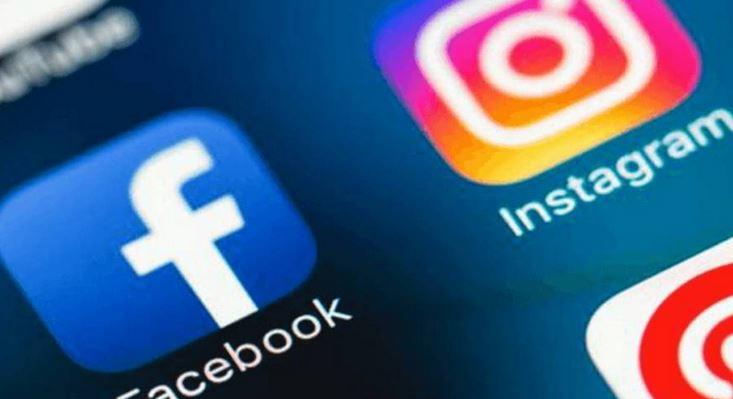 Se caen Facebook e Instagram en todo el mundo 