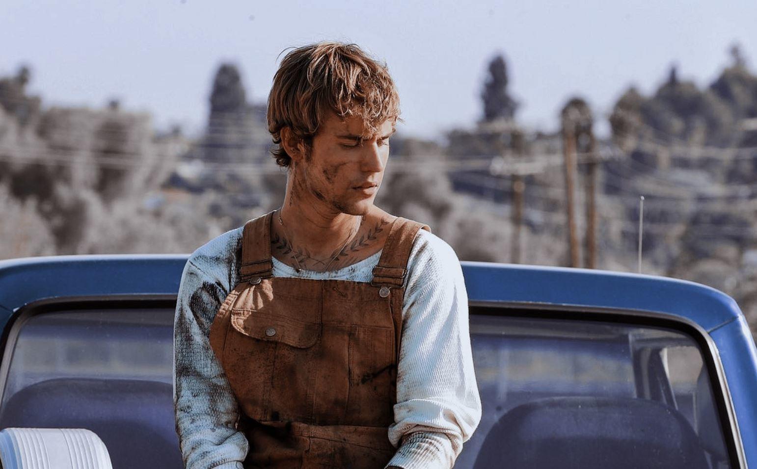 ustin Bieber parece estar pasando uno de los mejores momentos de su vida. | YouTube