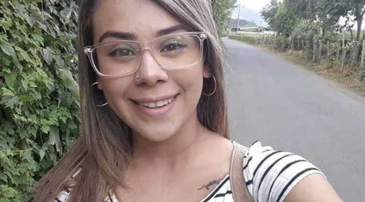 Analizan nuevo hallazgo en Cachí relacionado con la búsqueda de Allison Bonilla 