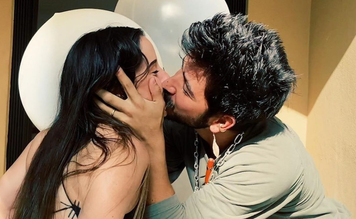 Camilo incursiona en la cumbia con 