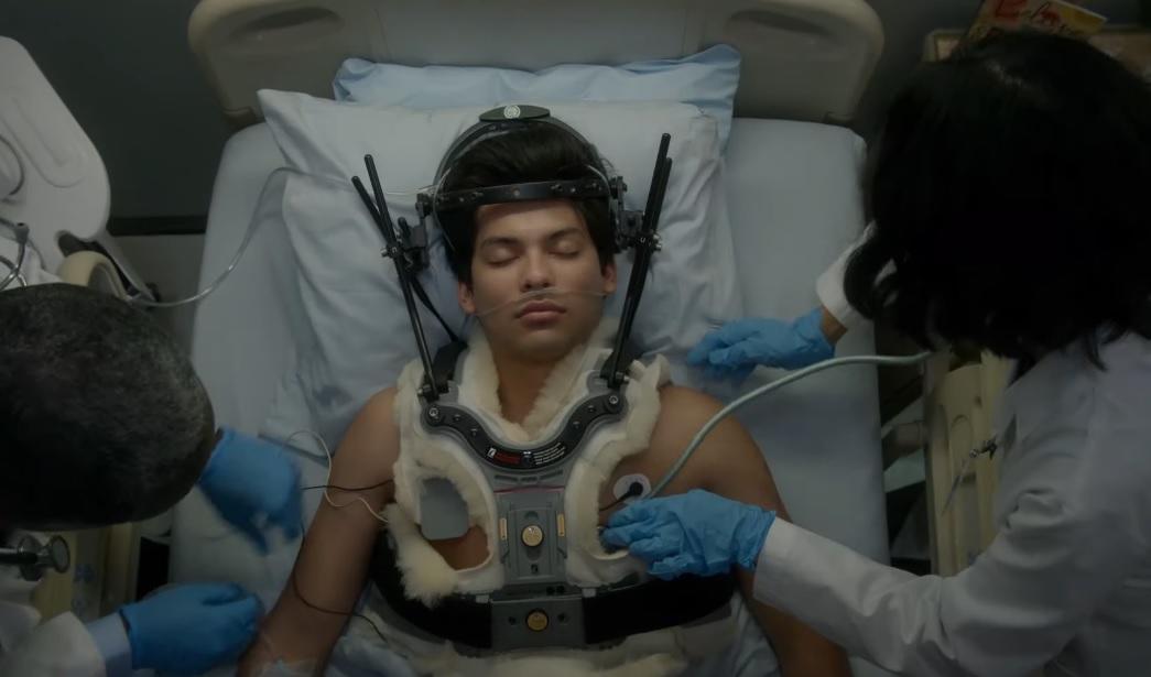 La tercera temporada de 