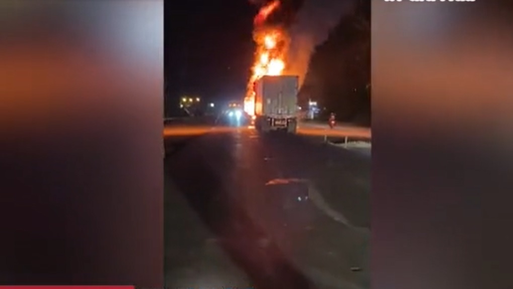 Manifestantes planean atacar a Fuerza Pública con piedras y con bombas molotov