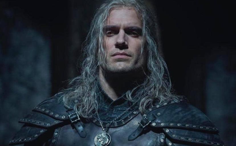 Geralt de Rivia está de regreso. | Instagram @HenryCavill