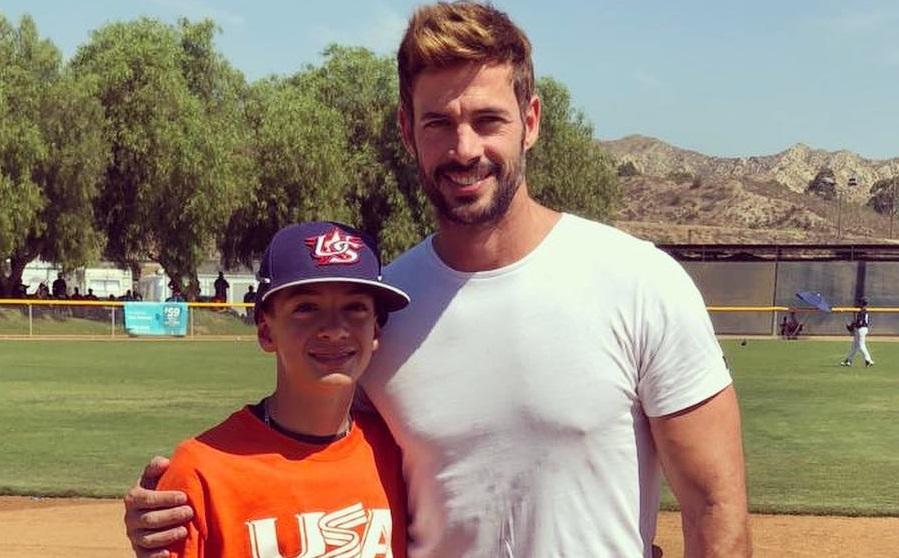 El hijo de William Levy y Elizabeth Gutiérrez fue operado de urgencia. | Instagram @Willevy