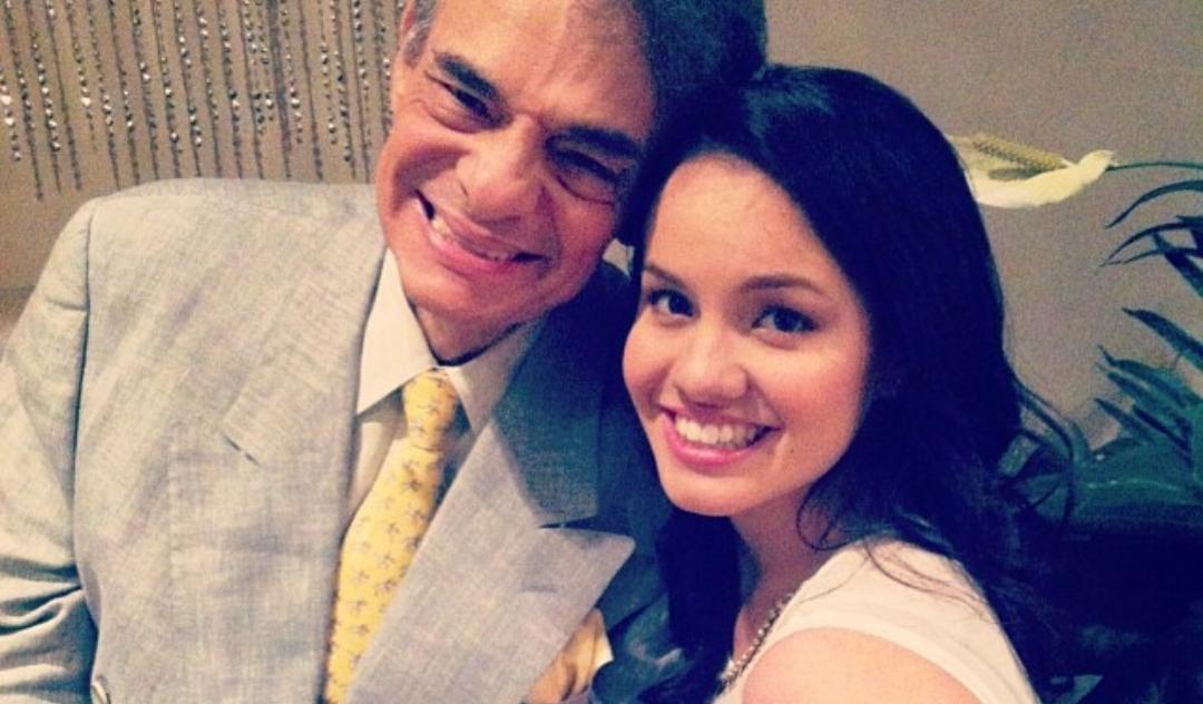 José José falleció un 28 de septiembre de 2019. | Instagram @Sari_Oficial