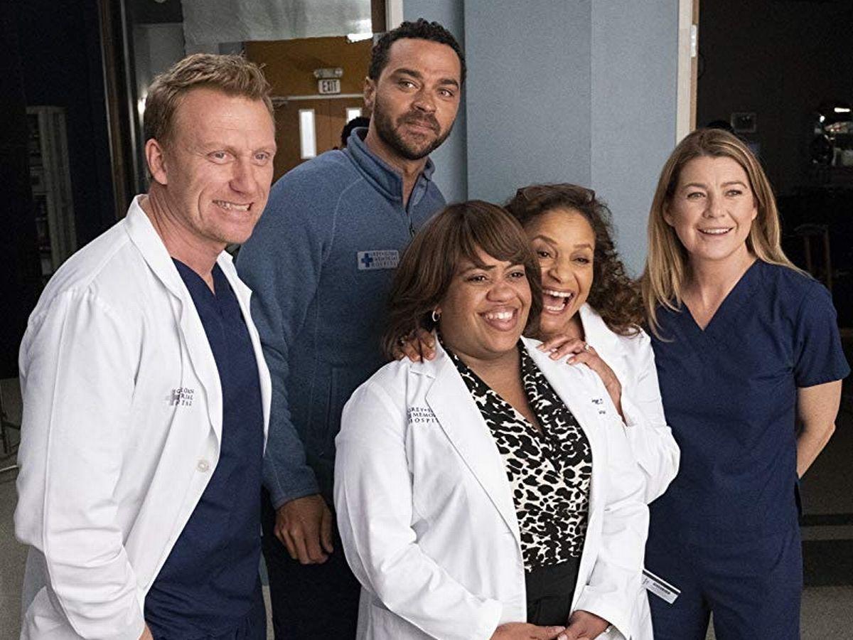 La temporada 17 de Grey’s Anatomy llegará el 12 de noviembre. | YouTube