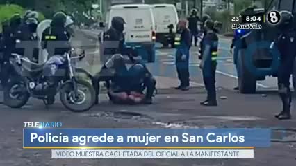 SAN CARLOS