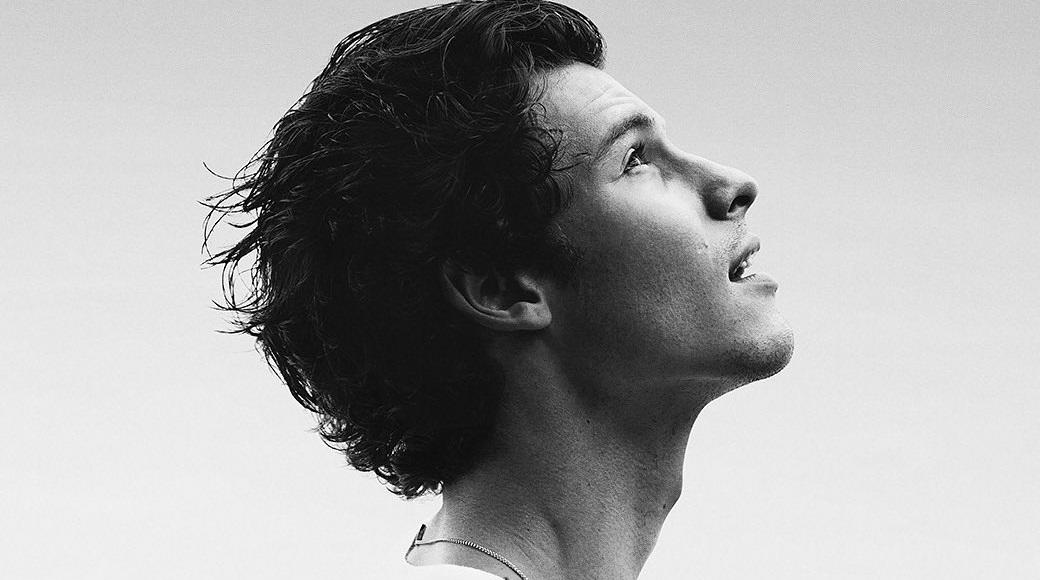 Shawn Mendes presenta su nuevo proyecto 