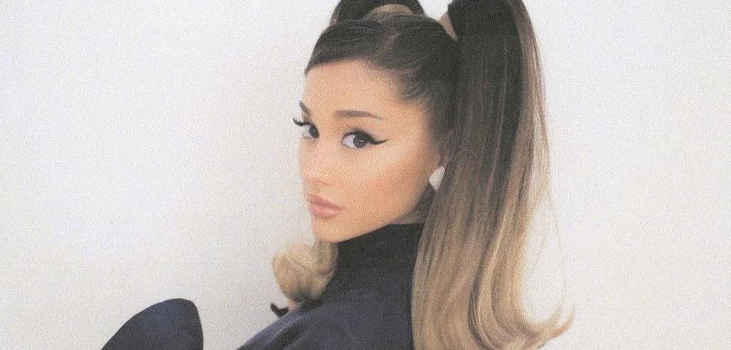 Ariana Grande anunció que este mes se publicará su sexto disco. | Instagram @ArianaGrande