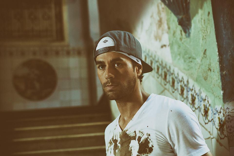 Enrique Iglesias recibirá el premio 