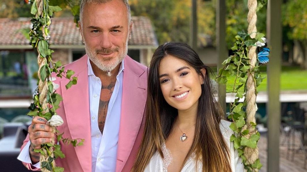 Sharon Fonseca provocó tremenda controversia en redes sociales. | Instagram @sharfonseca