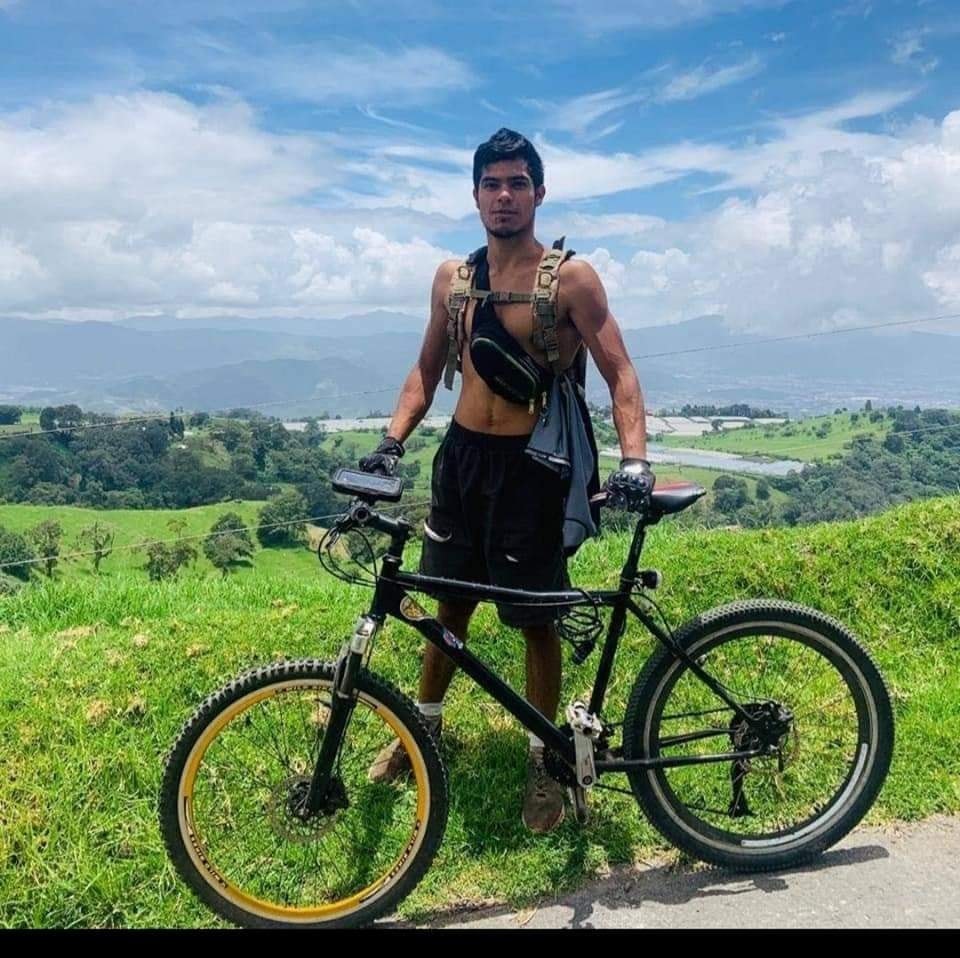 Familiares encuentran sin vida al joven desaparecido en Coronado 