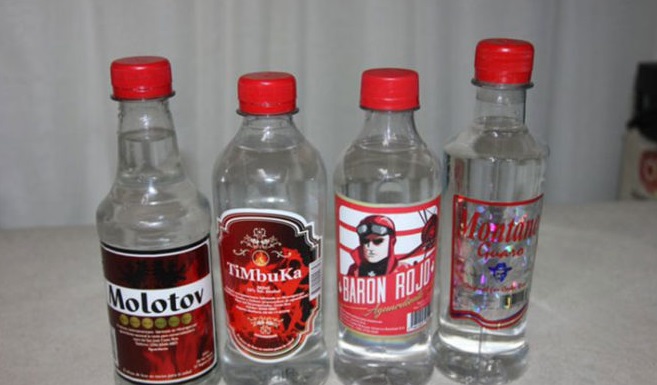 Aumentan a 25 las muertes sospechosas por intoxicación con metanol