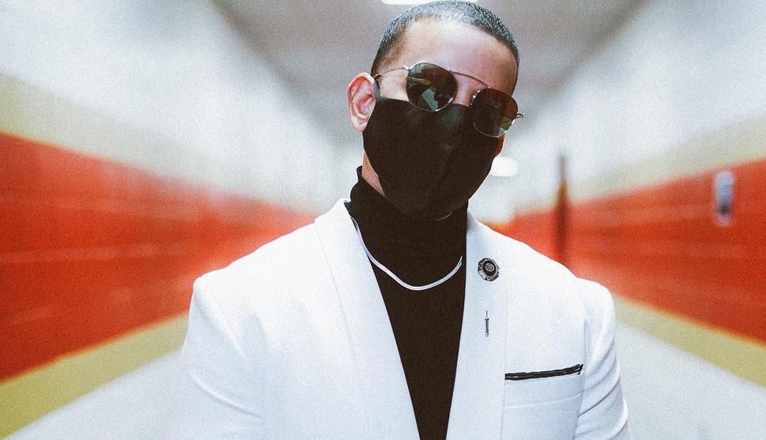 Daddy Yankee se llevó siete Billboard de la Música Latina. | Instagram @DaddyYankee